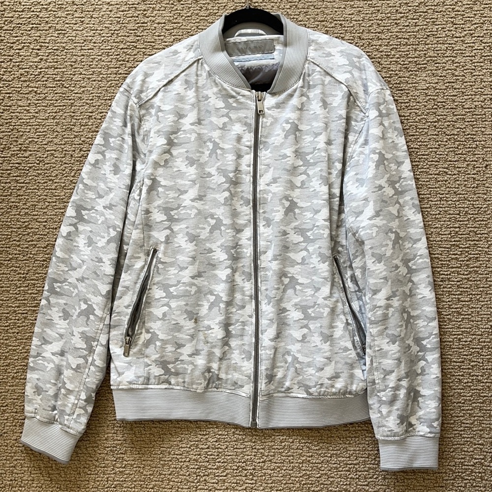 Zara Jacket XXL